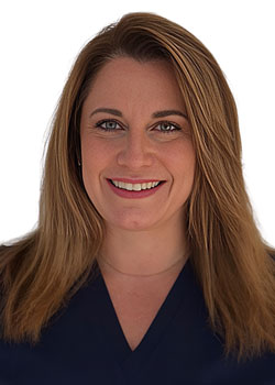 Dawn Snow, DPT, OCS, of Interventional Pain & Spine Specialists, Chester, VA