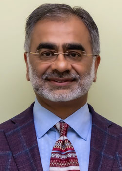 Nadeem A. Khan, MD